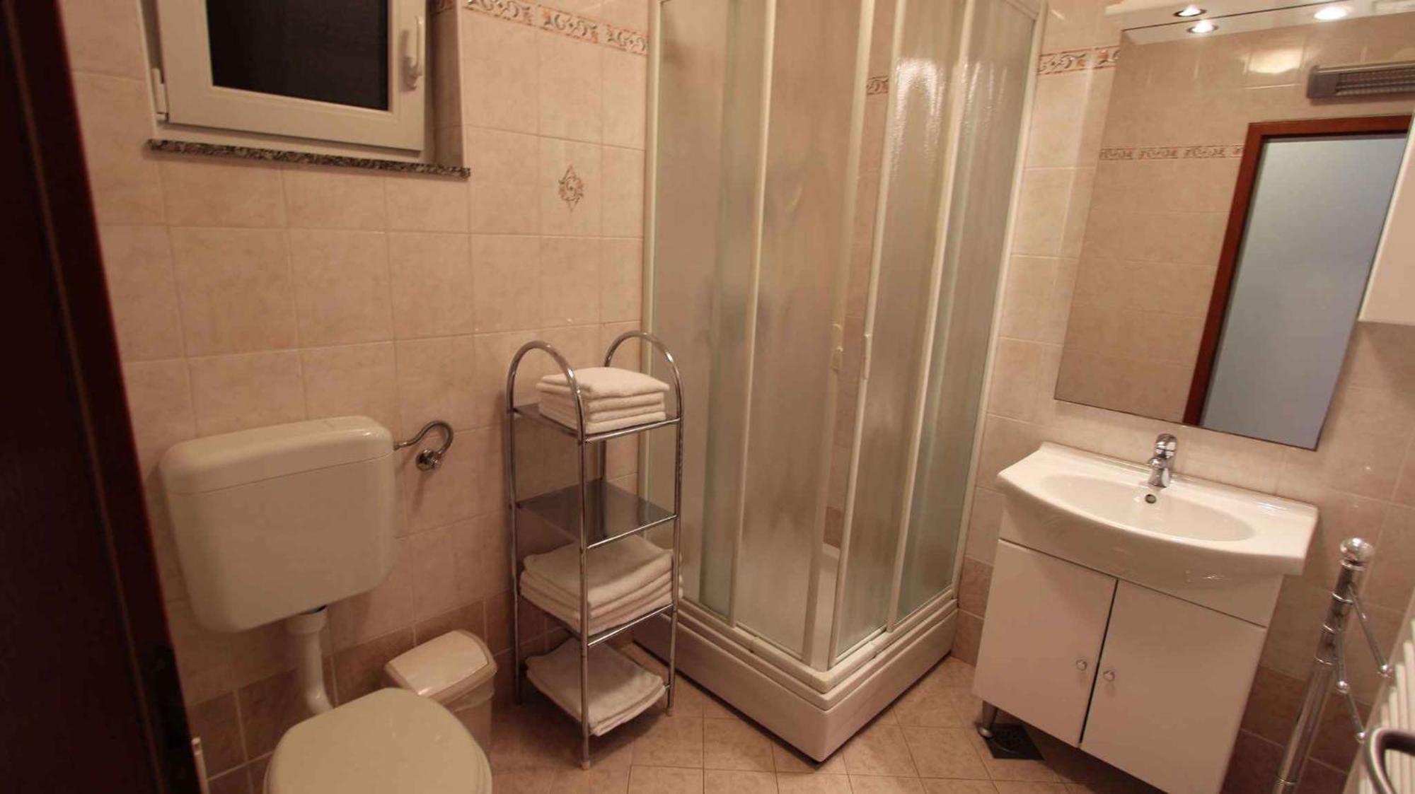 Apartment Malinska, Primorje-Gorski Kotar 20 Sveti Vid-Miholjice Szoba fotó