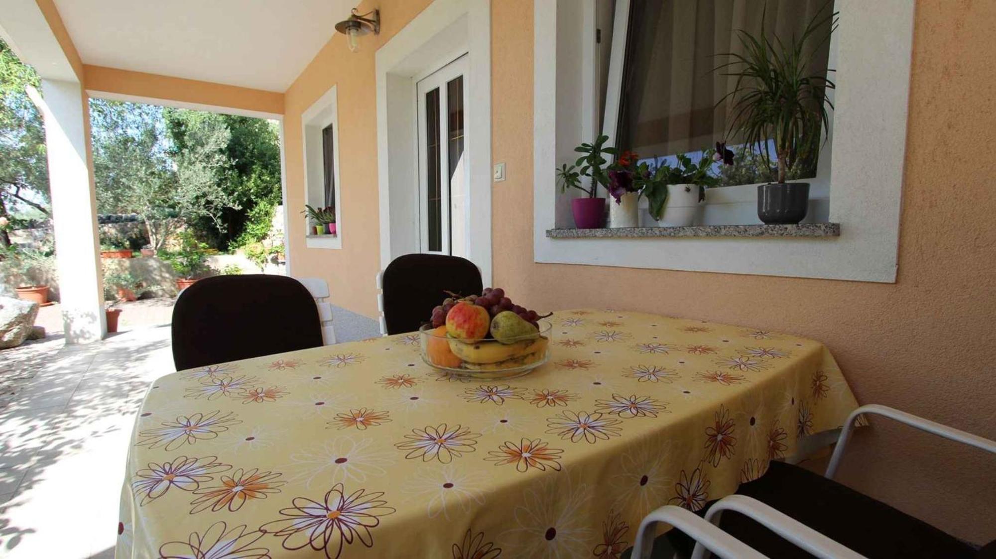 Apartment Malinska, Primorje-Gorski Kotar 20 Sveti Vid-Miholjice Kültér fotó