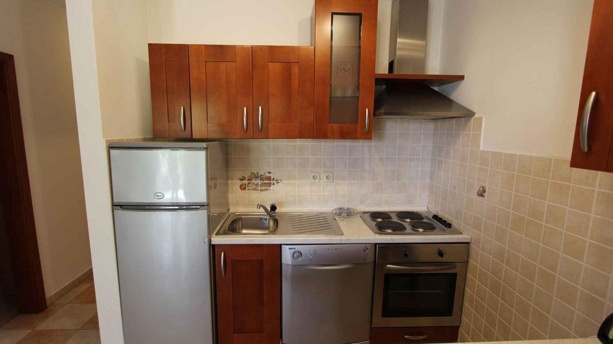 Apartment Malinska, Primorje-Gorski Kotar 20 Sveti Vid-Miholjice Kültér fotó