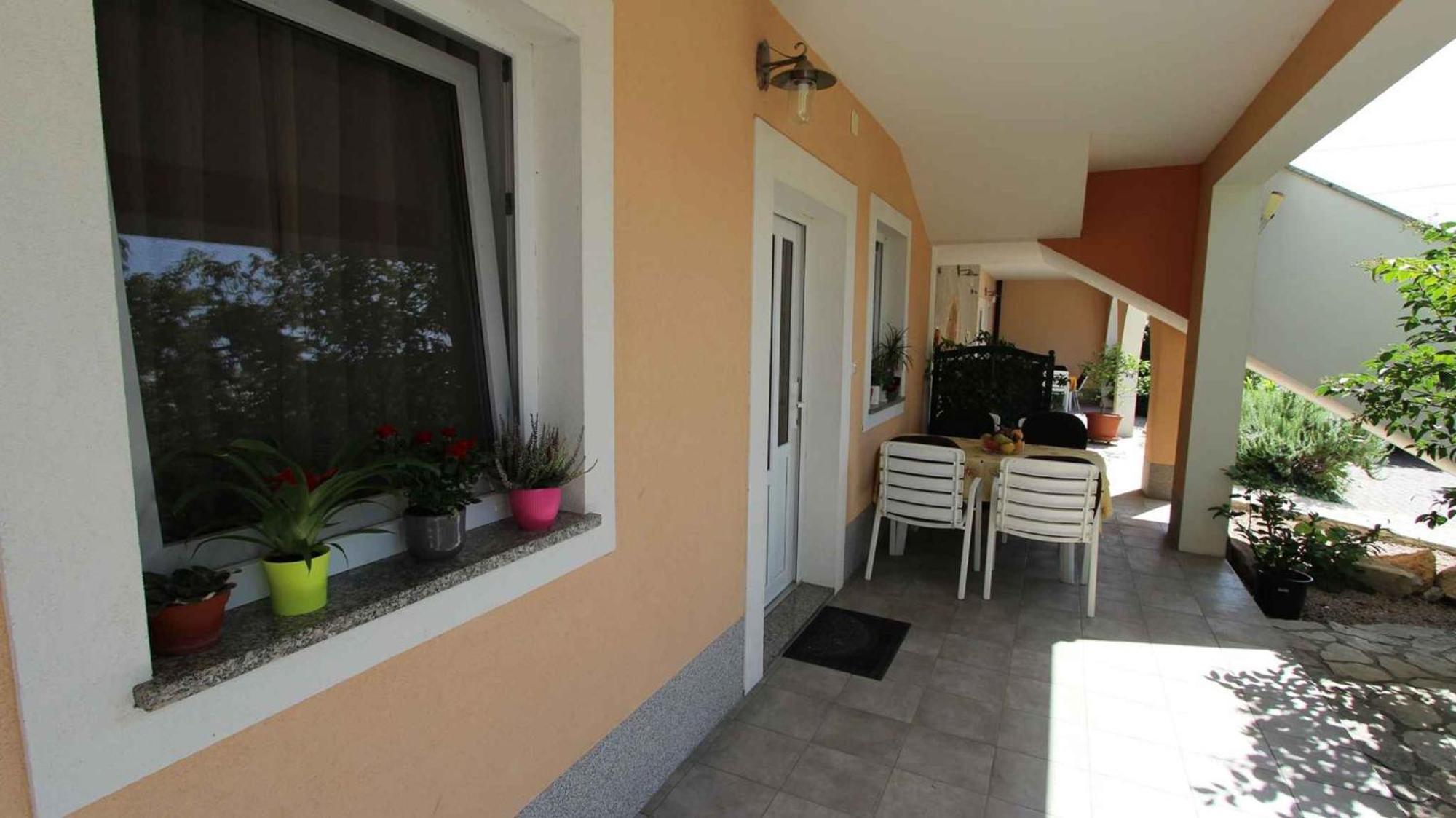Apartment Malinska, Primorje-Gorski Kotar 20 Sveti Vid-Miholjice Kültér fotó