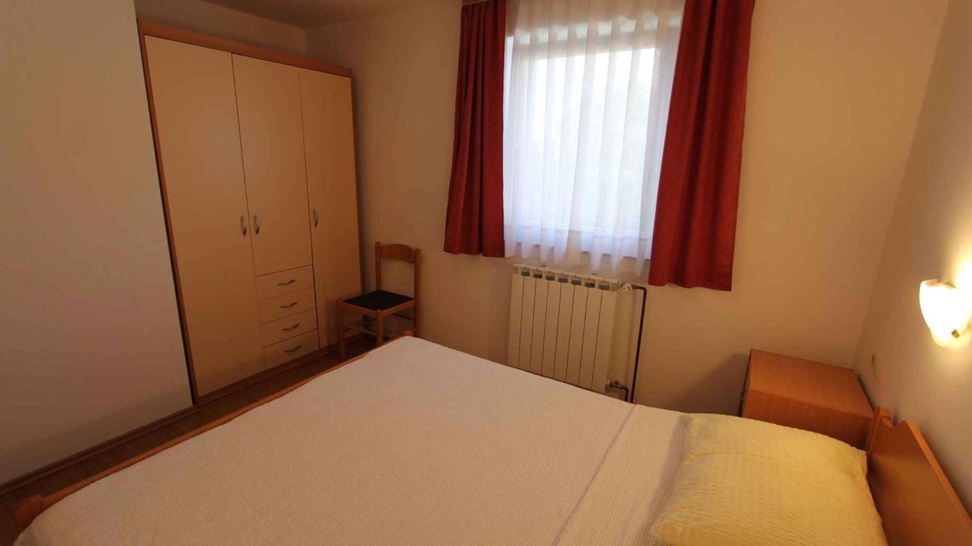Apartment Malinska, Primorje-Gorski Kotar 20 Sveti Vid-Miholjice Kültér fotó