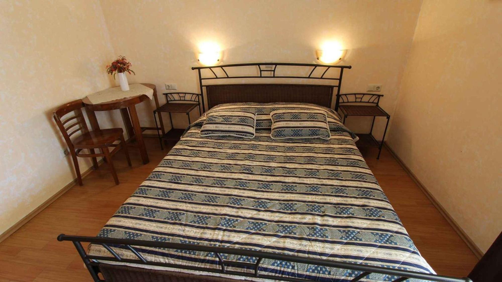 Apartment Malinska, Primorje-Gorski Kotar 20 Sveti Vid-Miholjice Kültér fotó