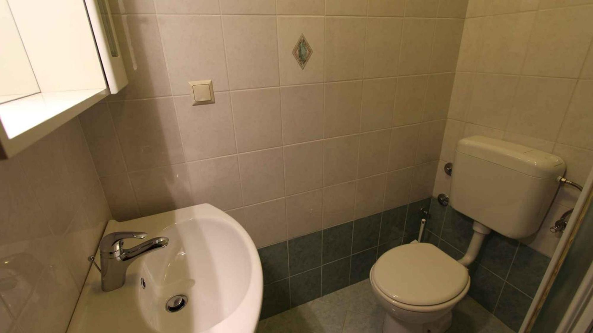 Apartment Malinska, Primorje-Gorski Kotar 20 Sveti Vid-Miholjice Kültér fotó