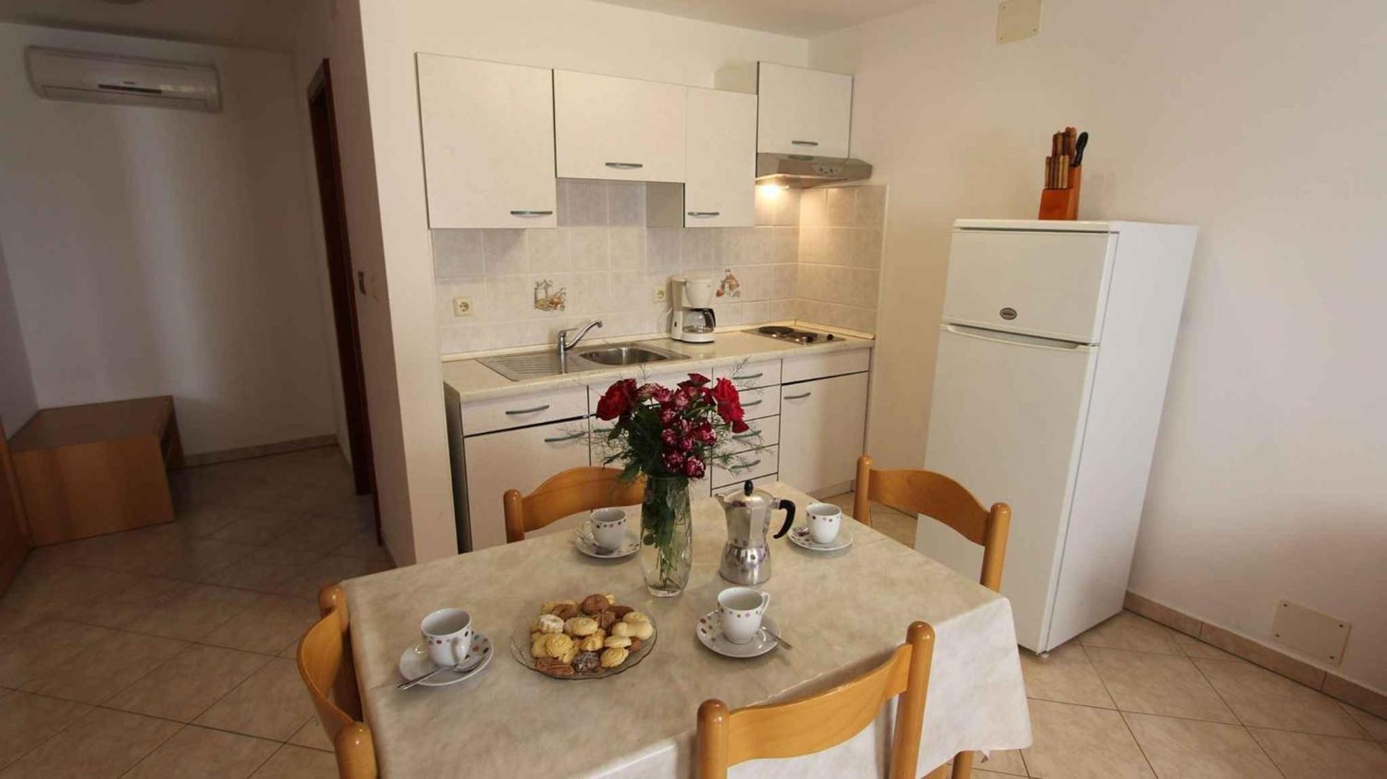 Apartment Malinska, Primorje-Gorski Kotar 20 Sveti Vid-Miholjice Kültér fotó