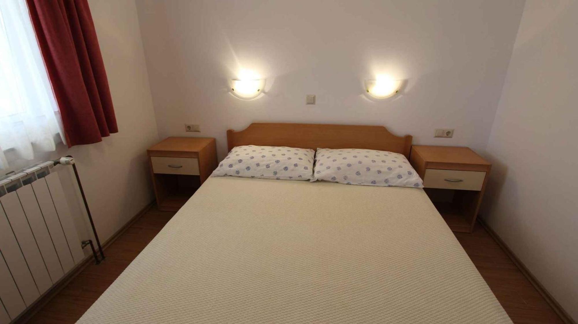 Apartment Malinska, Primorje-Gorski Kotar 20 Sveti Vid-Miholjice Kültér fotó