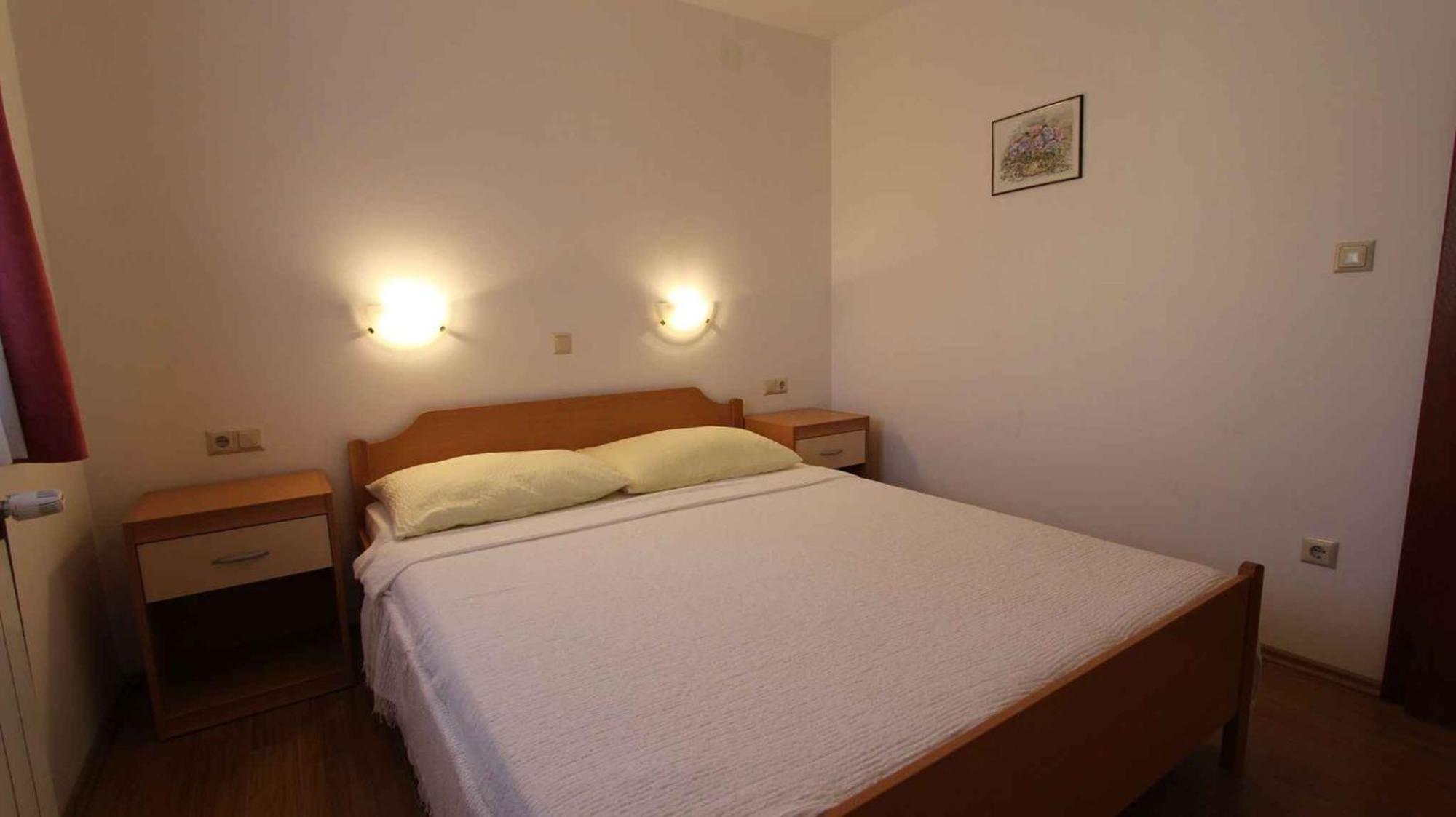 Apartment Malinska, Primorje-Gorski Kotar 20 Sveti Vid-Miholjice Kültér fotó