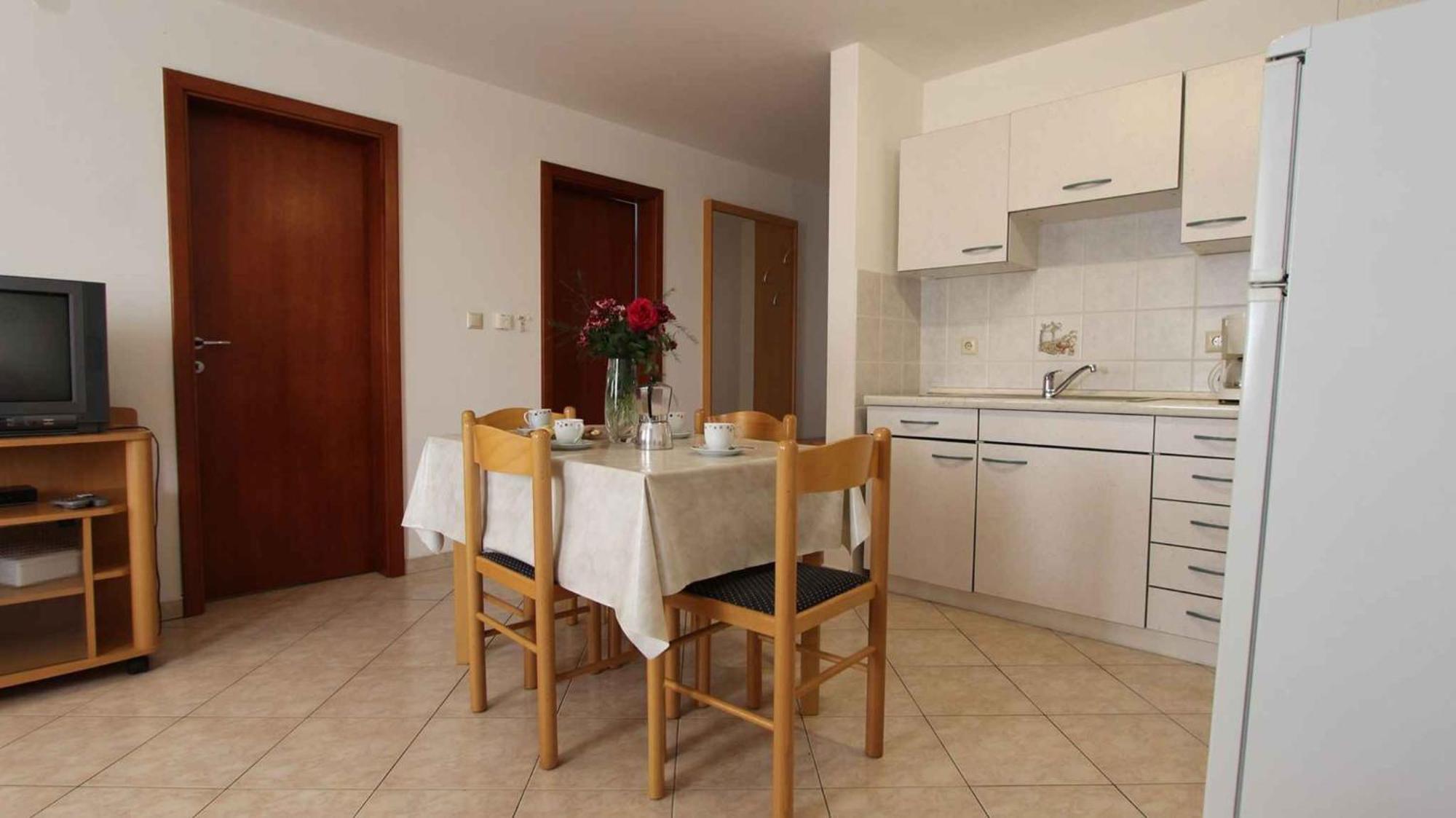 Apartment Malinska, Primorje-Gorski Kotar 20 Sveti Vid-Miholjice Kültér fotó